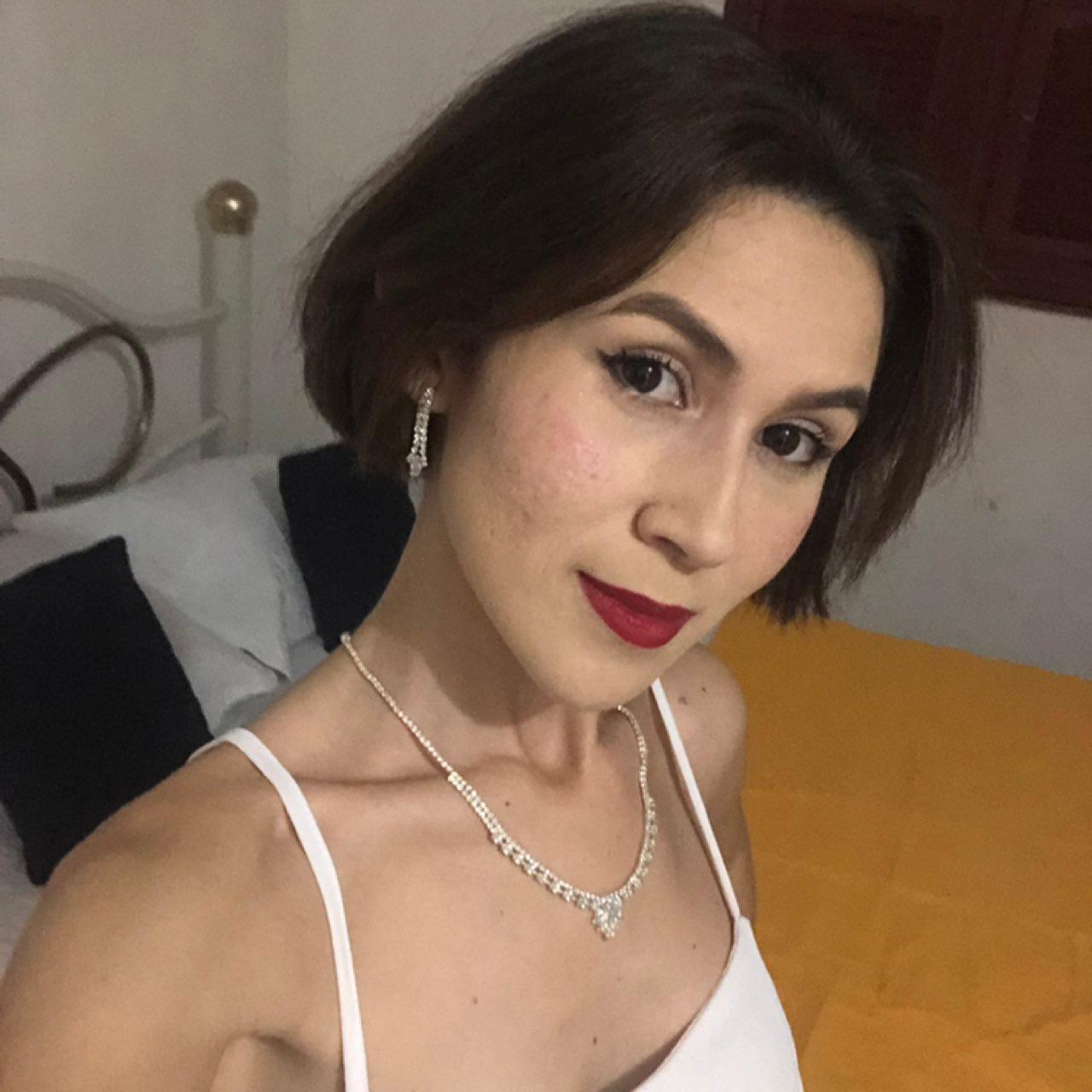 Marcia Mesquita