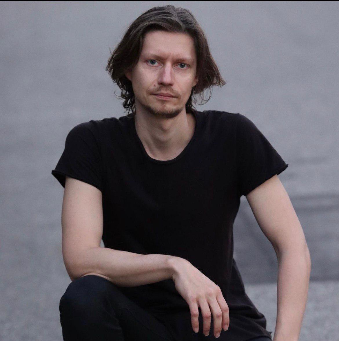 Nikita Korshunov