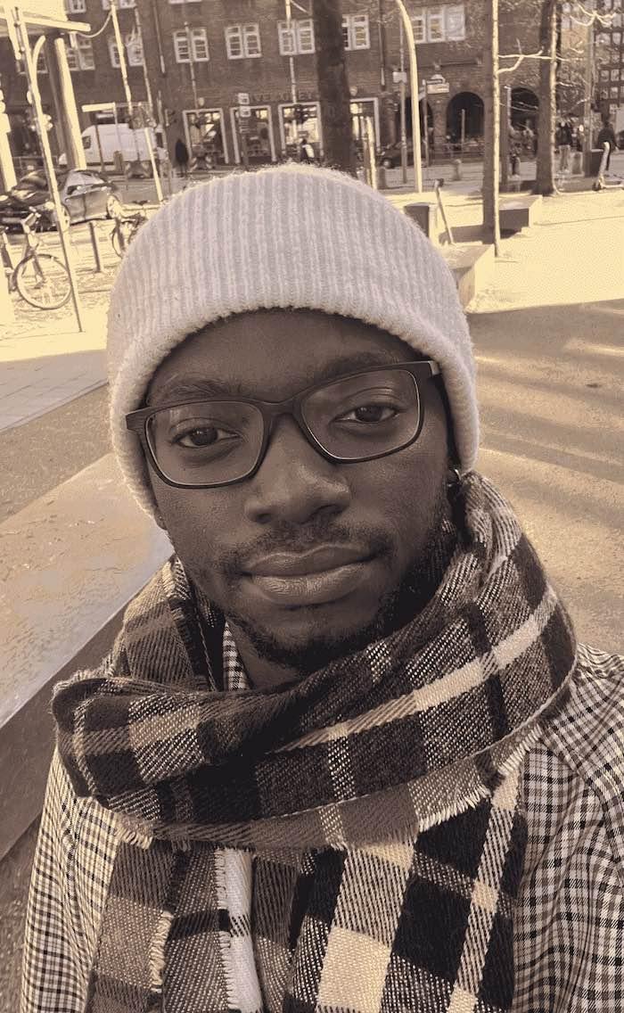 Denis Peter