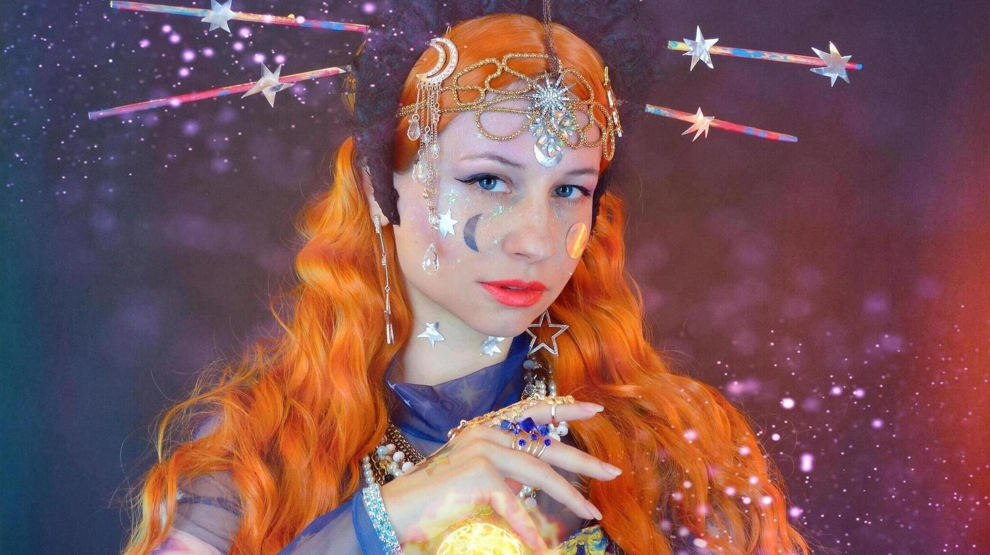 Astrological Aspects