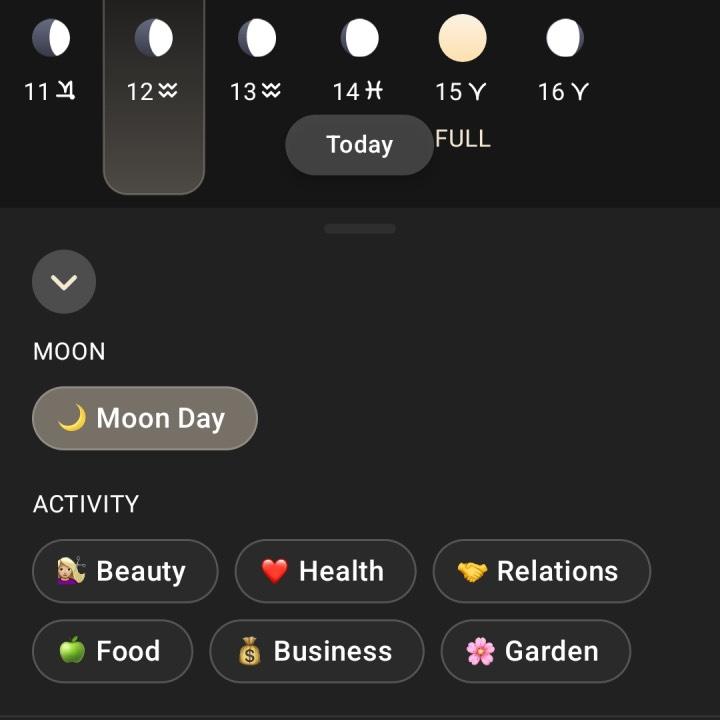 Android Calendar