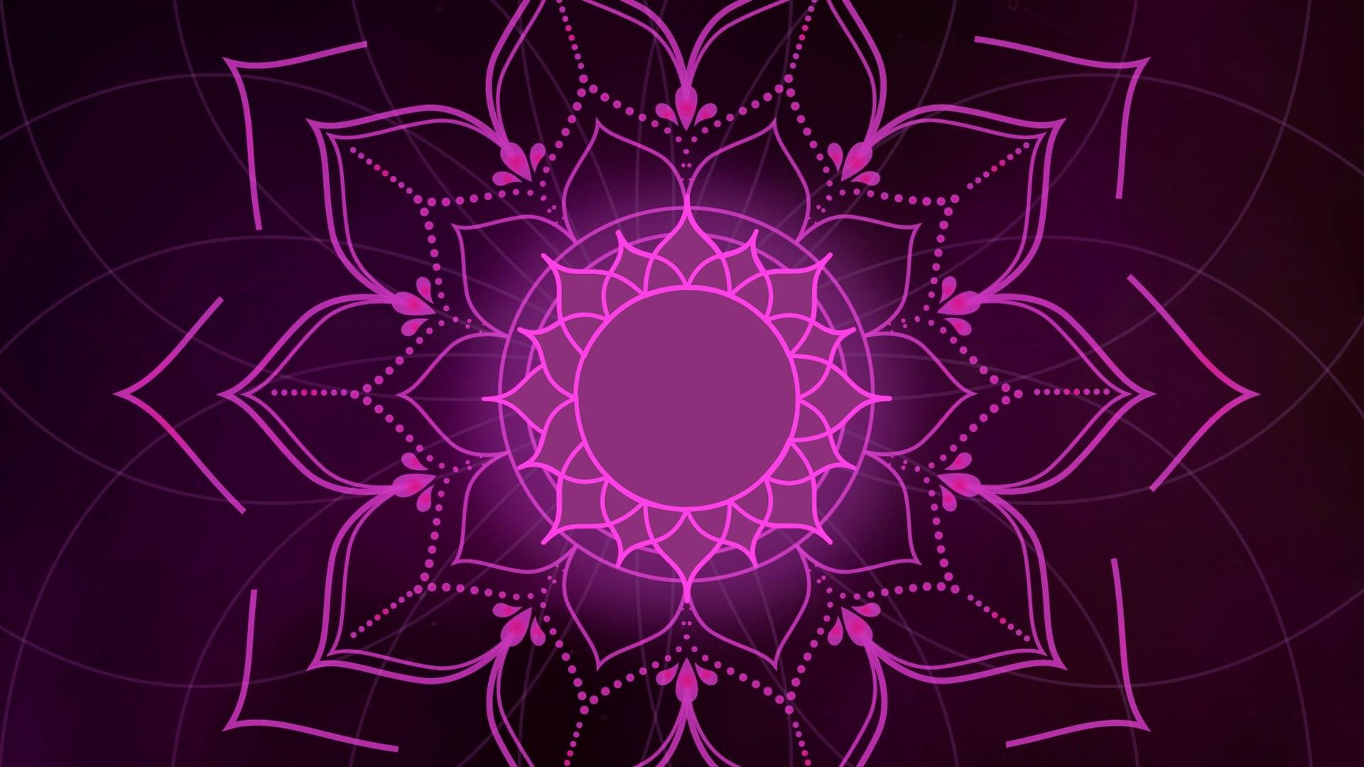 The Crown Chakra