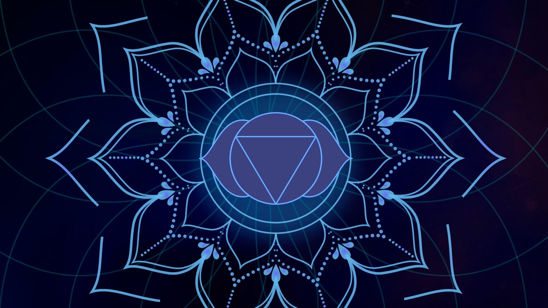 The Third Eye Chakra