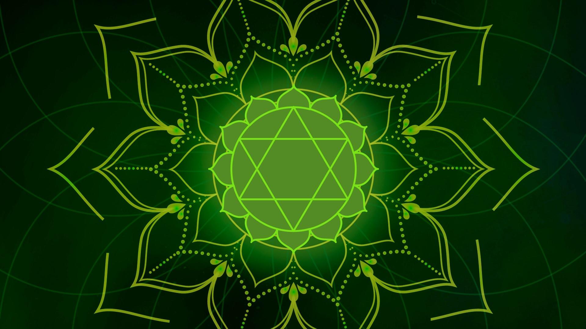 The Heart Chakra