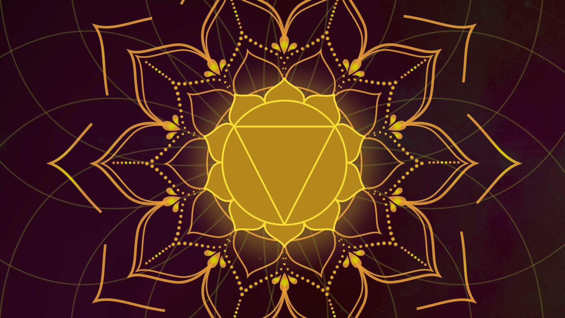 The Solar Plexus Chakra