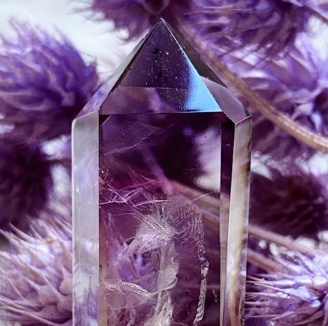 Crystals and astrology