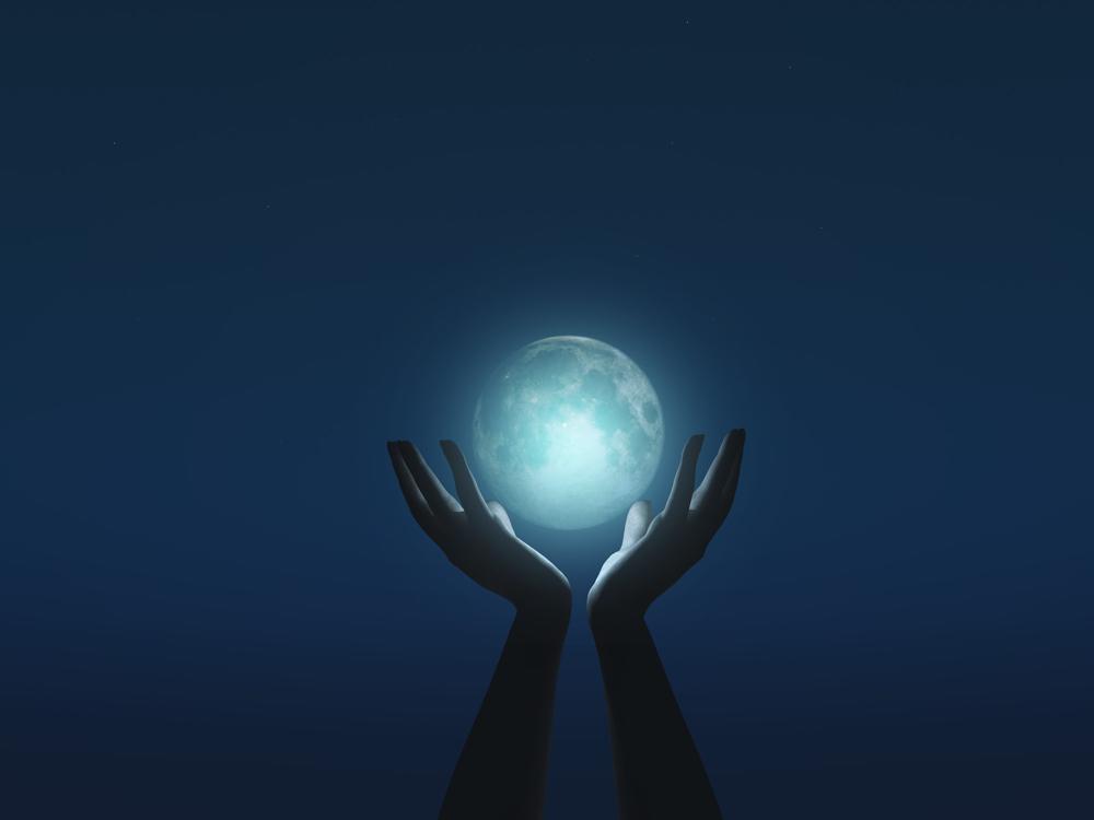 Illustration for Energy of Fasting (Western approach)