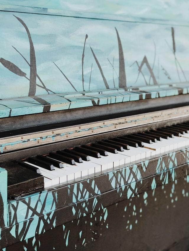 Appeasement. Piano