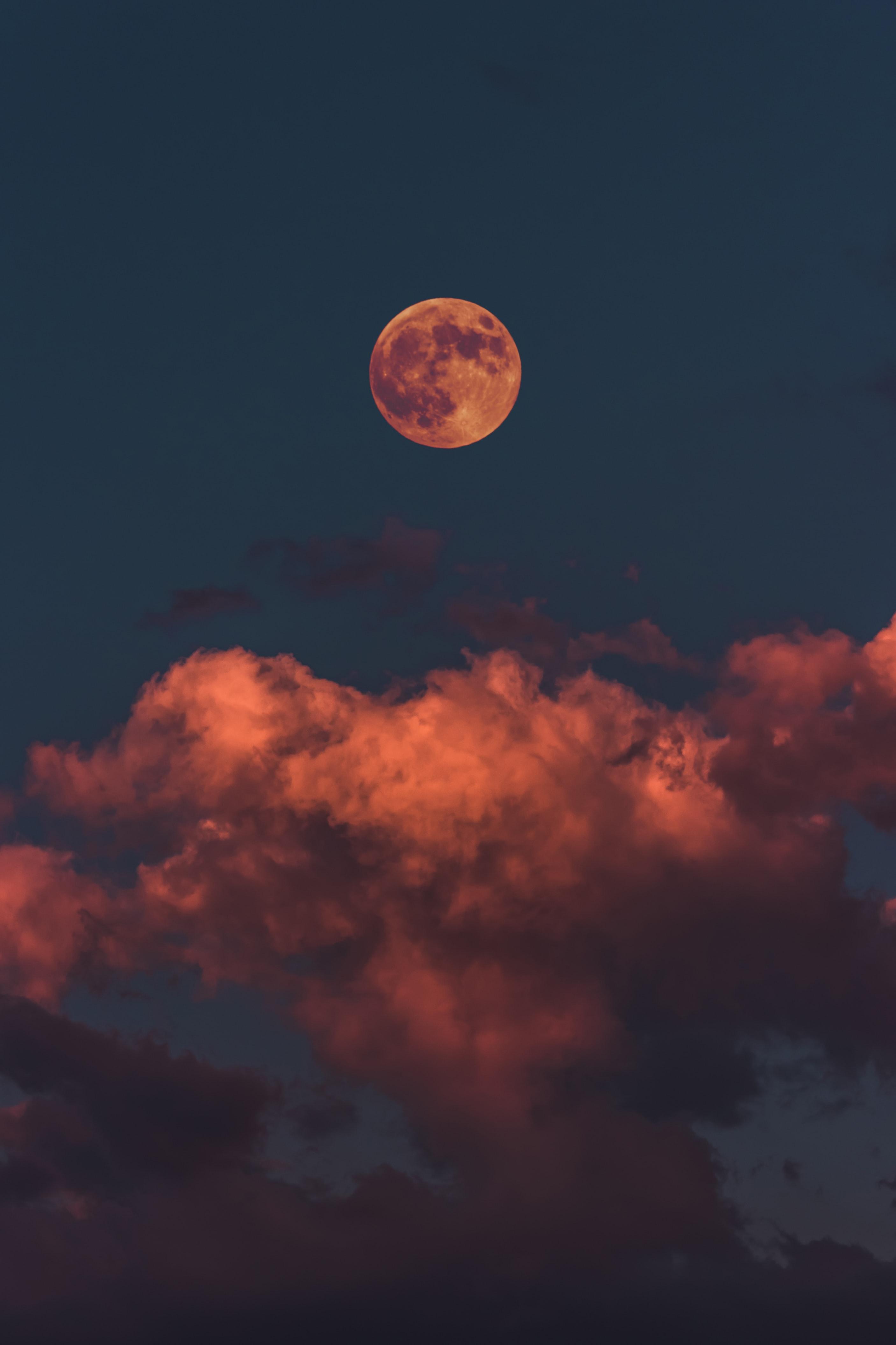 Moon Dance. Piano