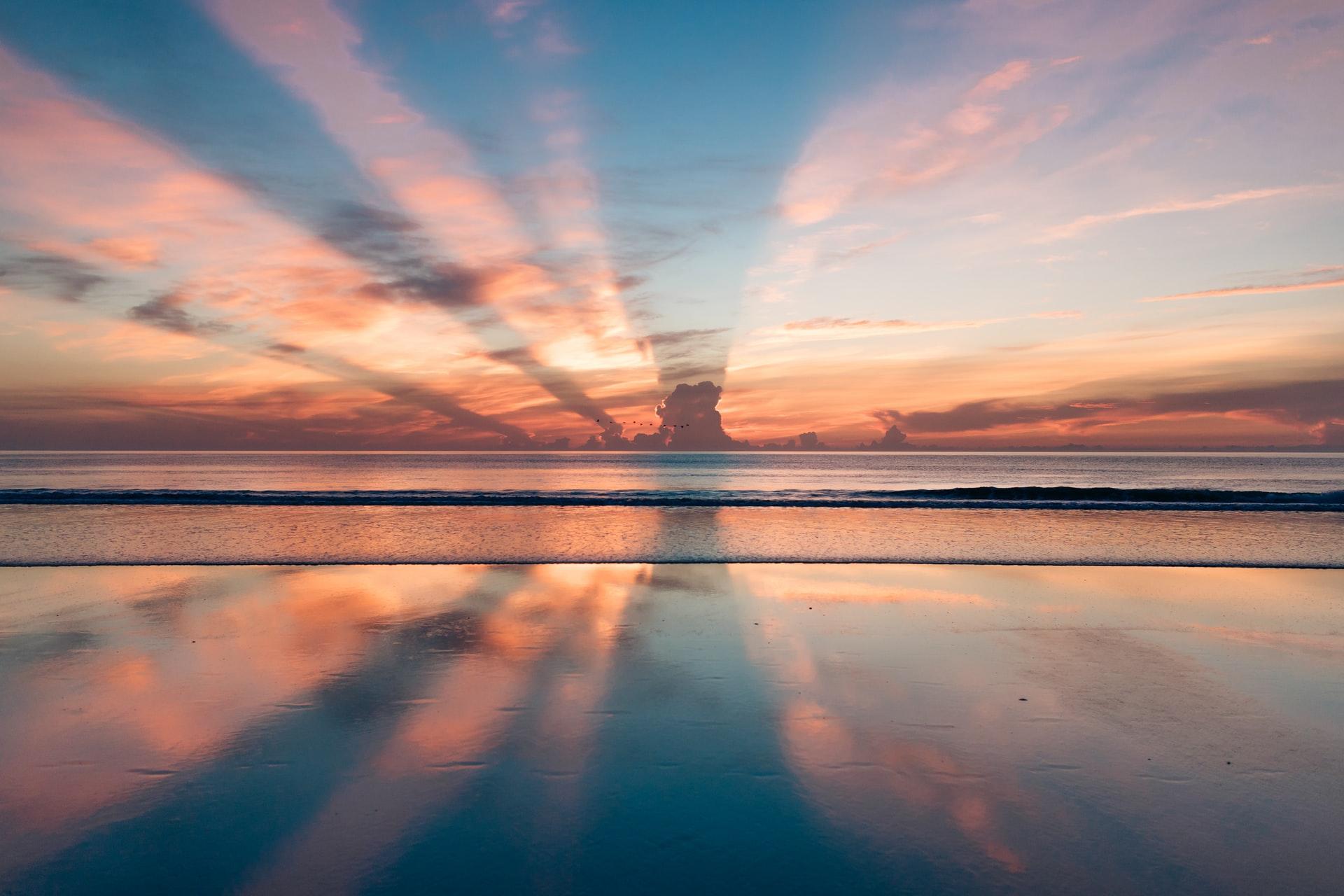 Tranquility. Piano