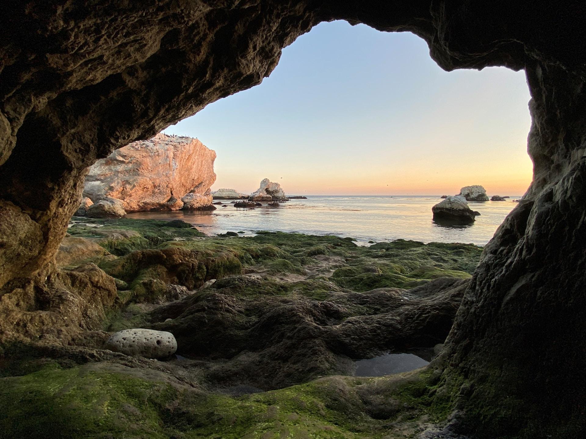 Wet Cave
