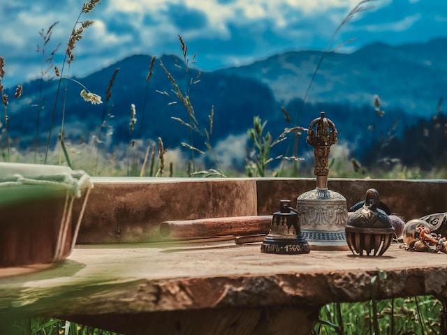 What is Sound Healing?