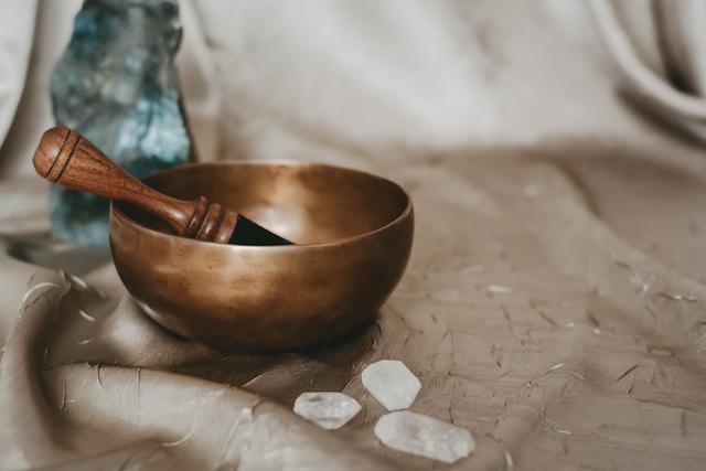Illustration for What is Sound Healing?