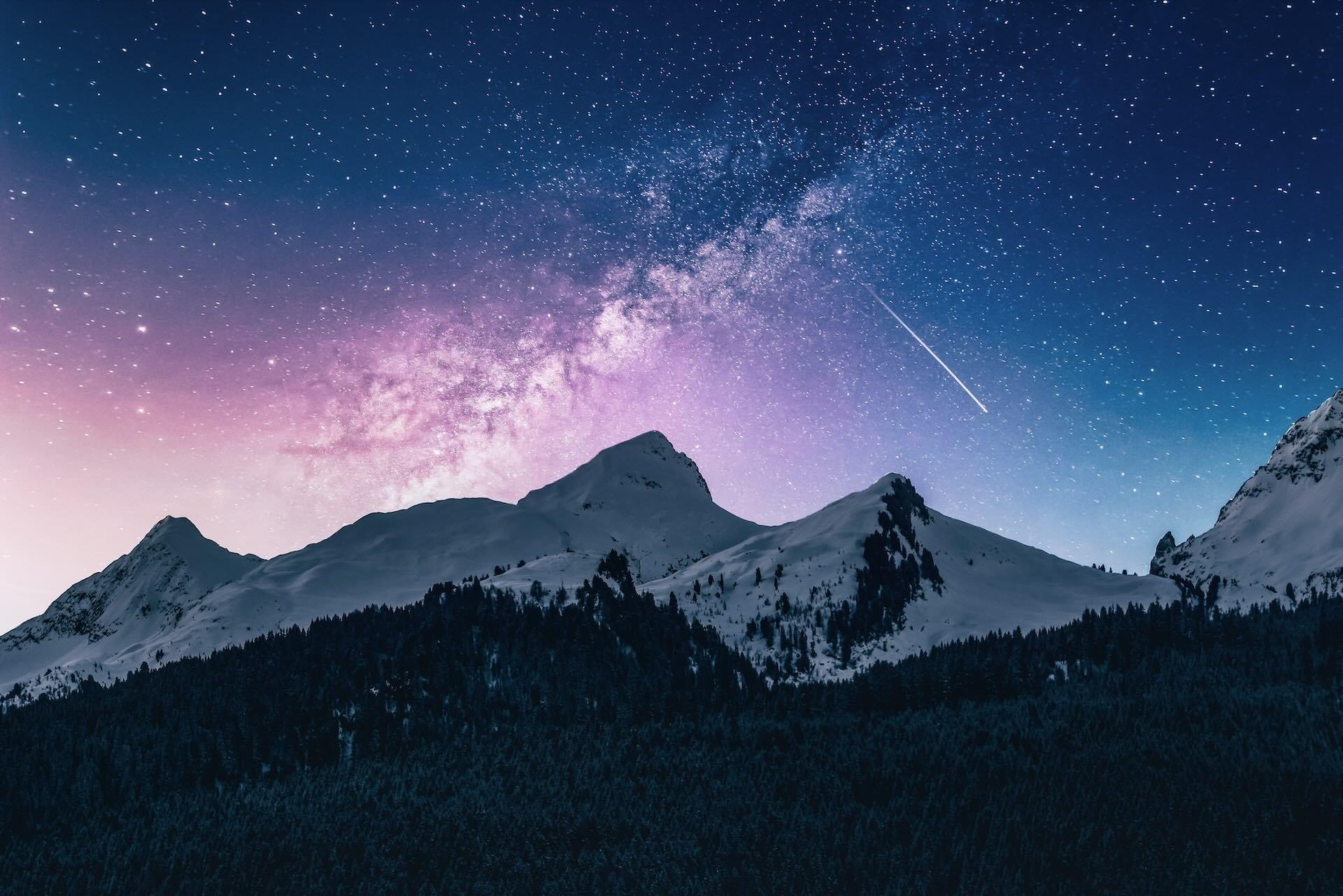 Illustration for Astrological Houses