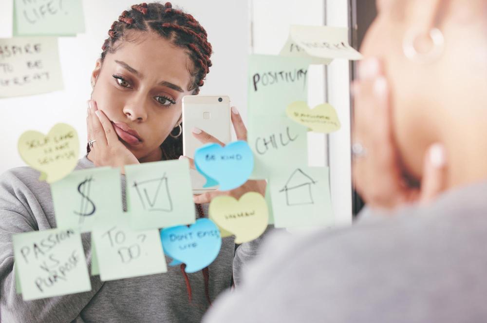How Do Affirmations Work?