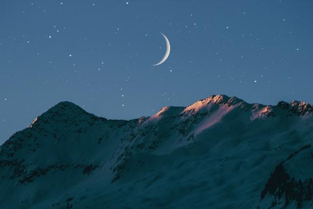 How is Your Lunar Energy?