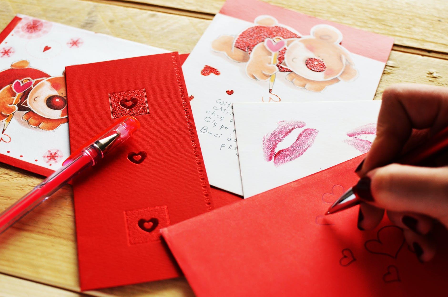 Illustration for Love Magic