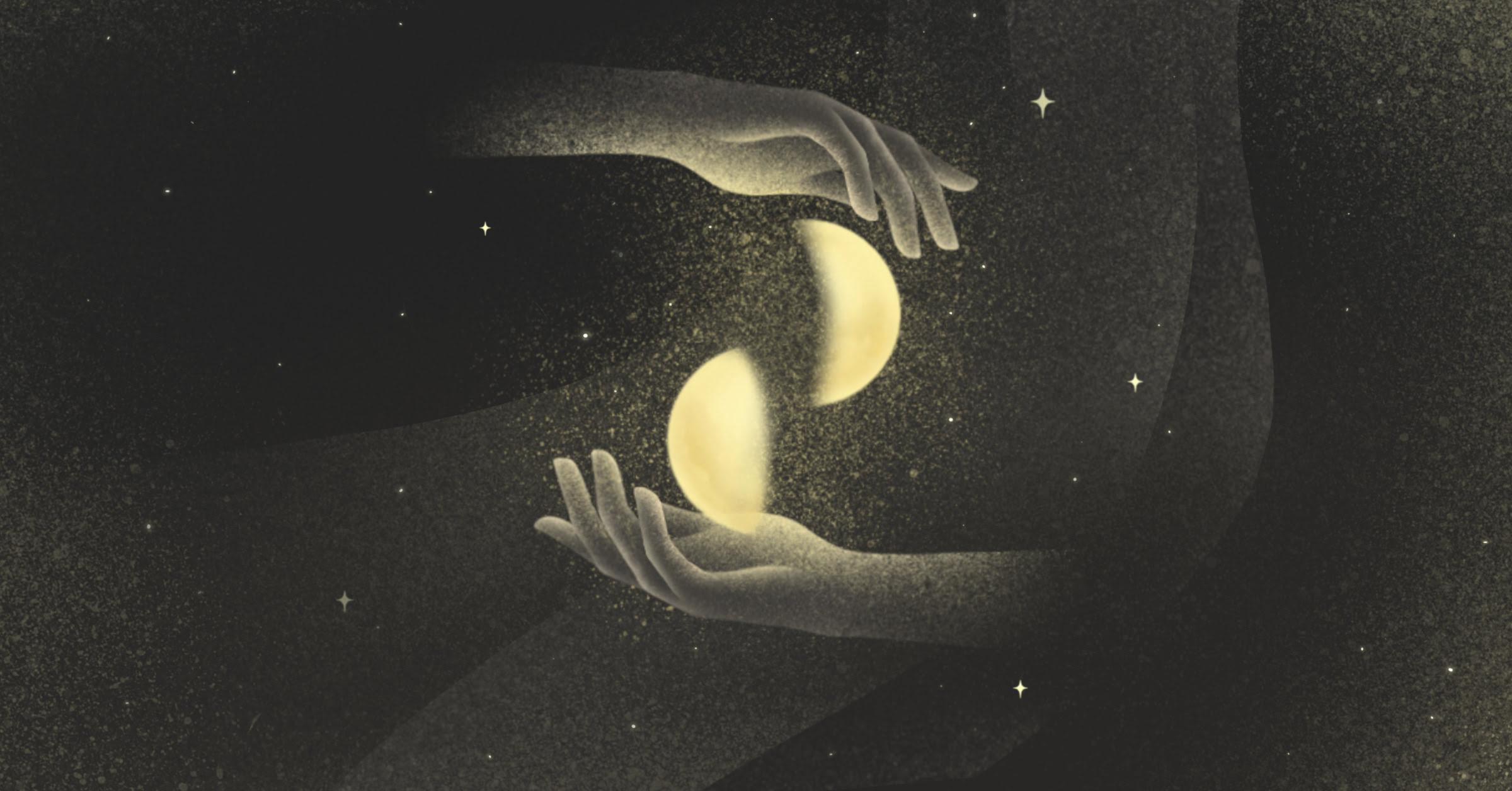 Moon Soulmate