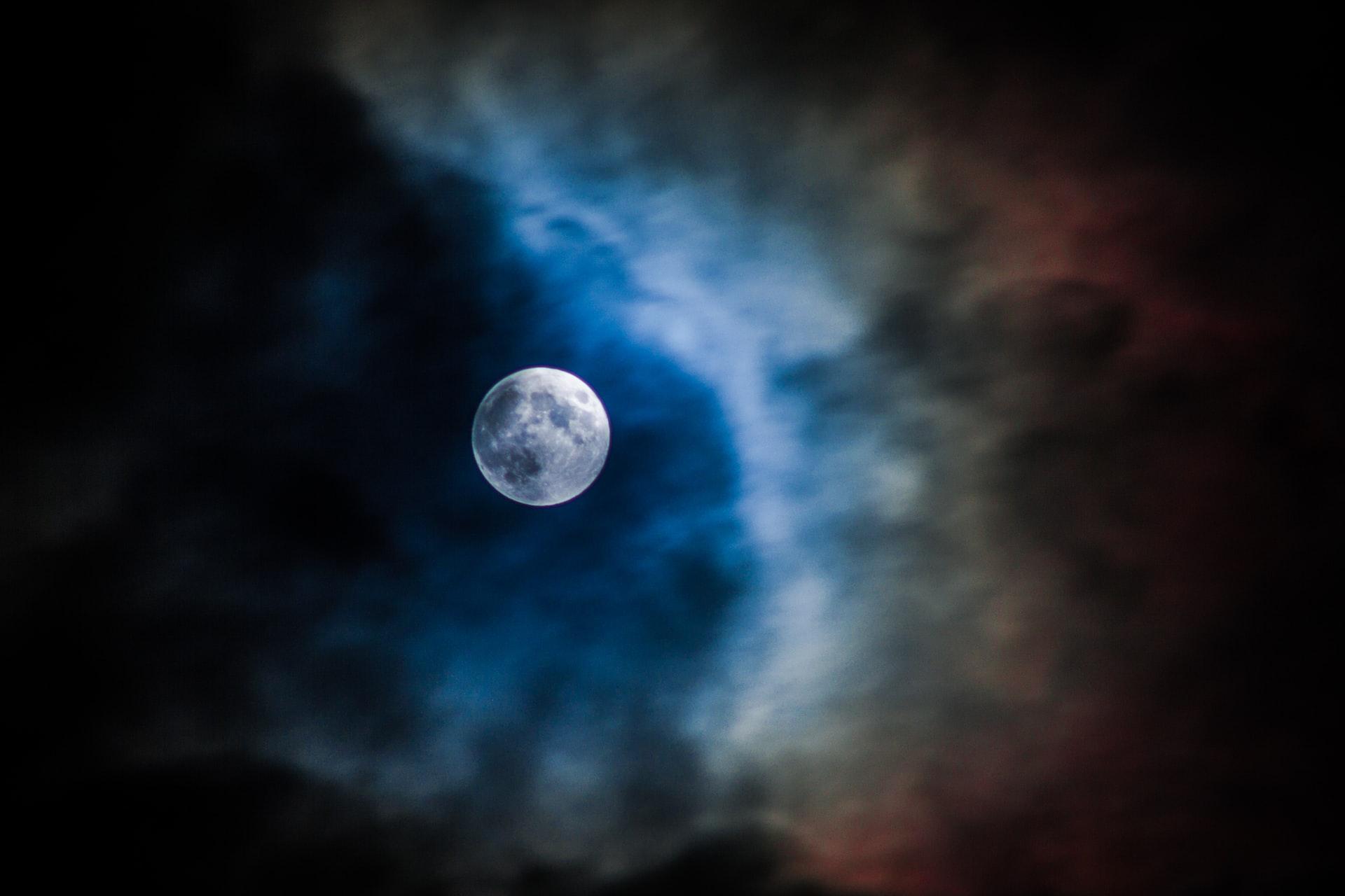 Illustration for What Lunar Day & Calendar Imply