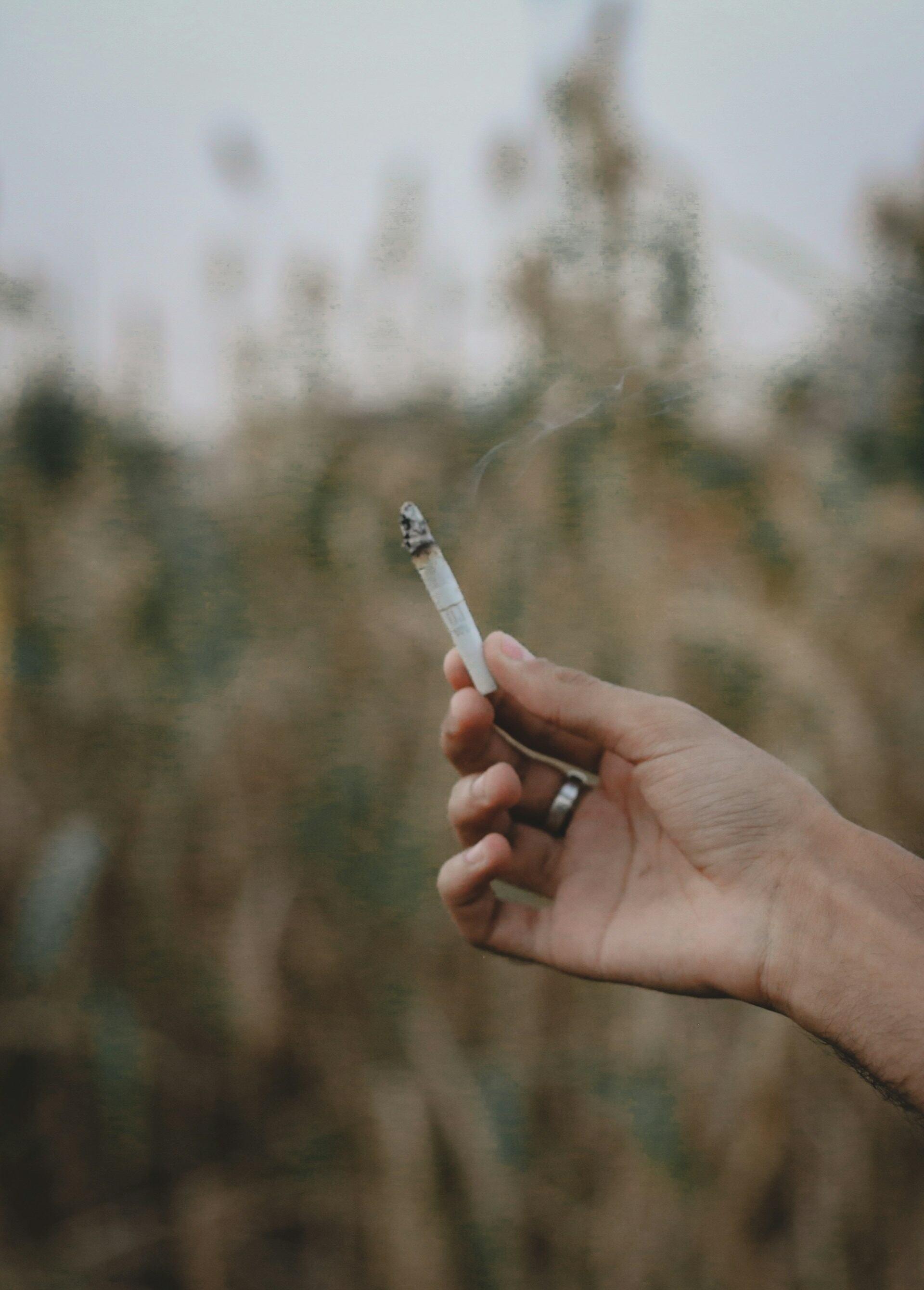 Break a Bad Habit