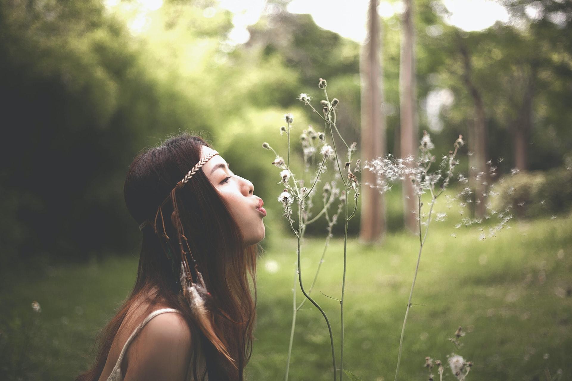 Break All Negative Thoughts