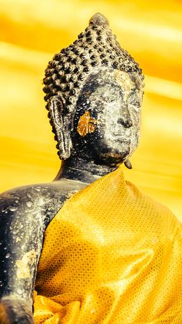 The Solar Plexus Chakra