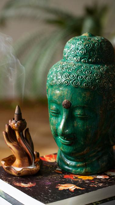 The Heart Chakra