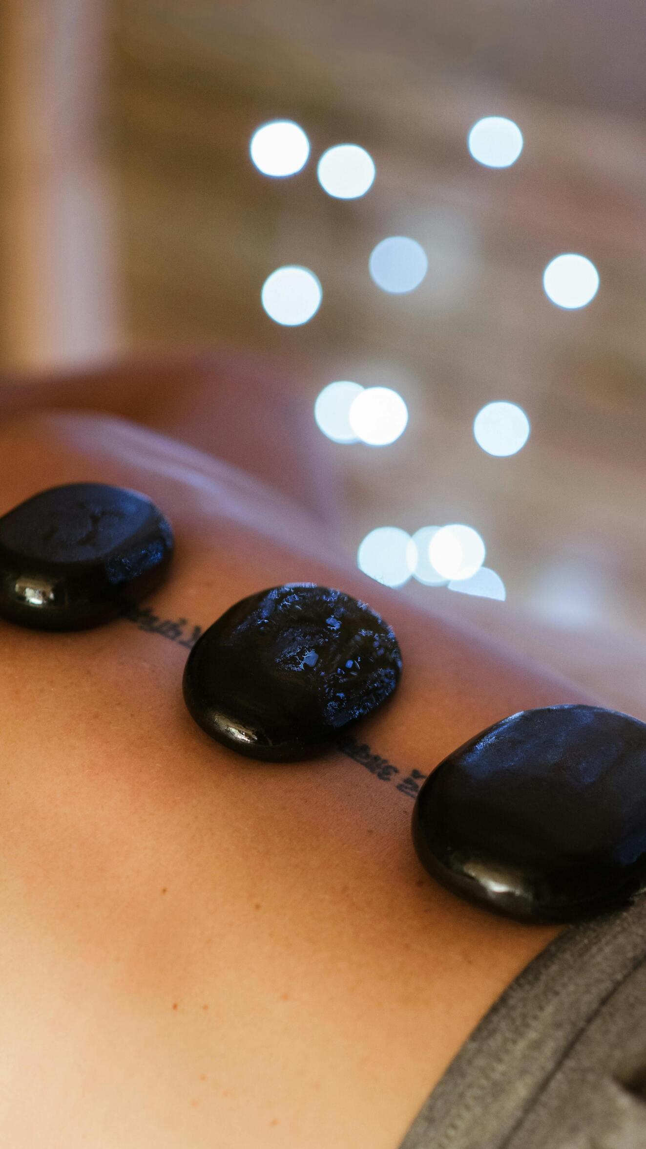 Deep Progressive Muscle Relaxation