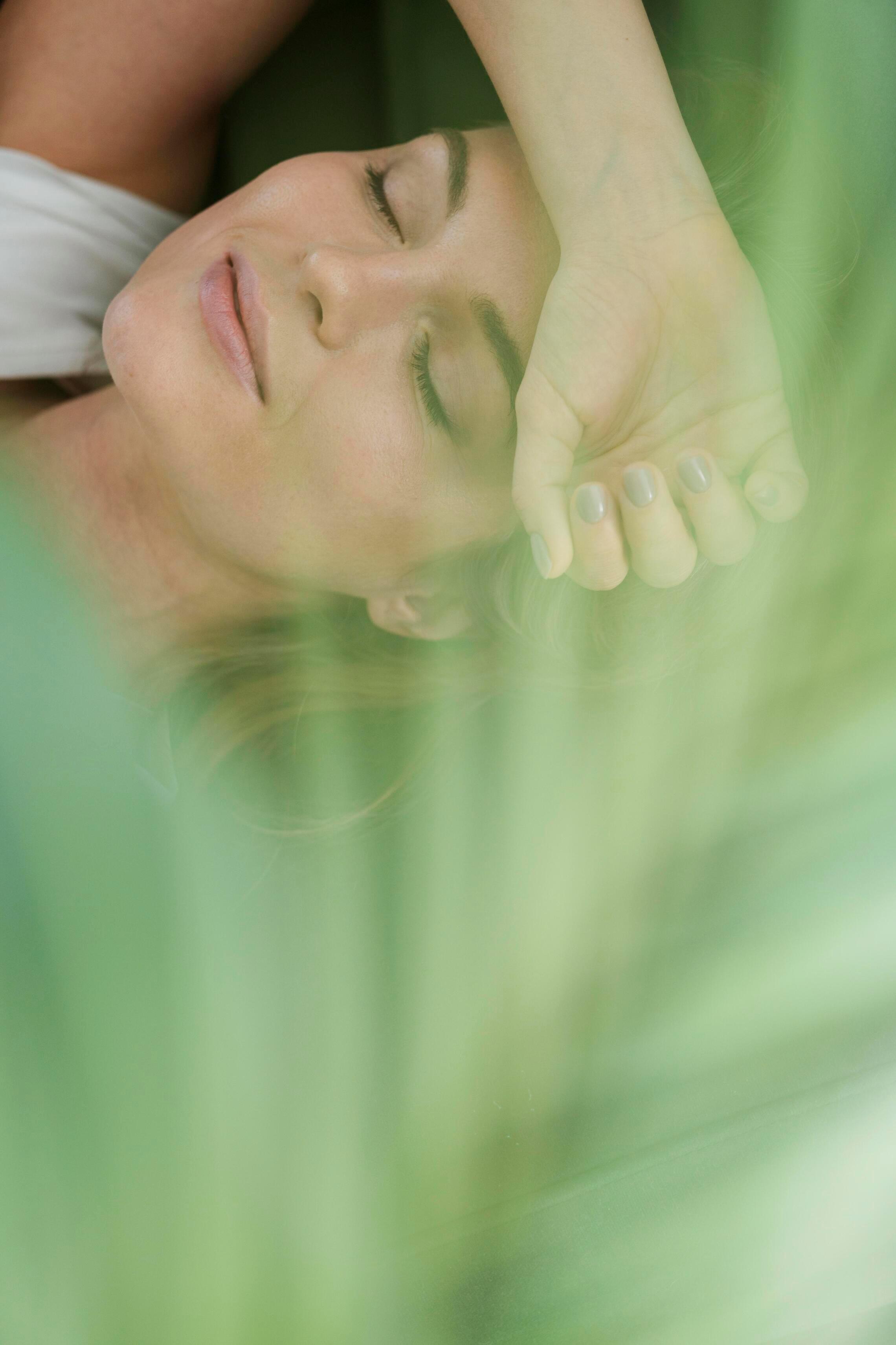 Deep Relaxation