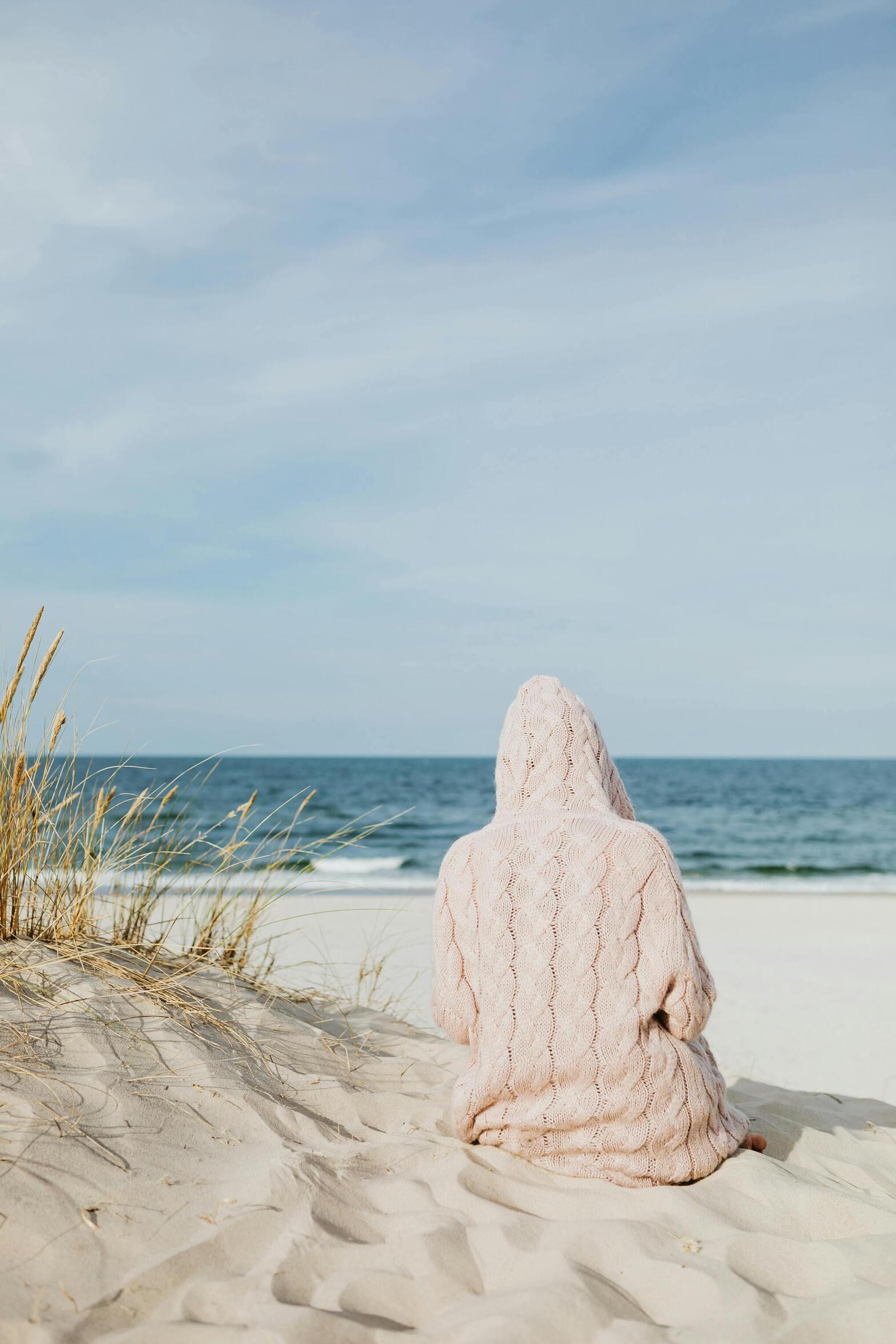Ease Loneliness, Connect to Higher Consciousness