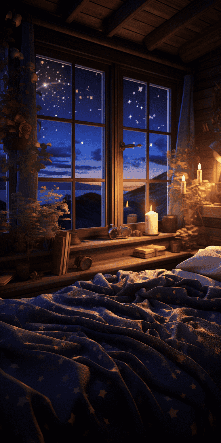 Get Sleepy
