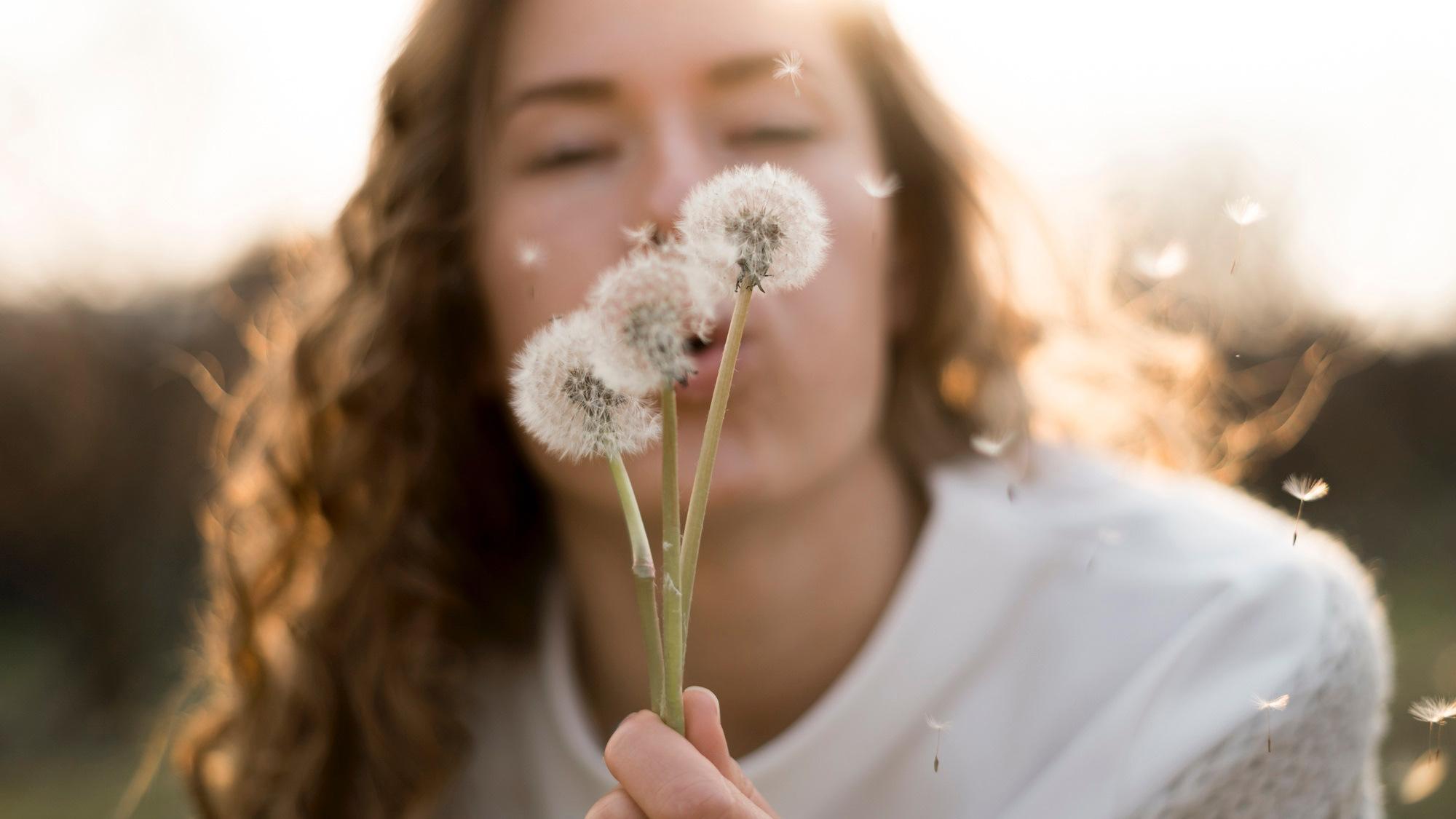 Guided meditation for self-compassion