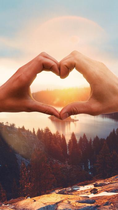 Session 5: Helping Hands, Happy Hearts