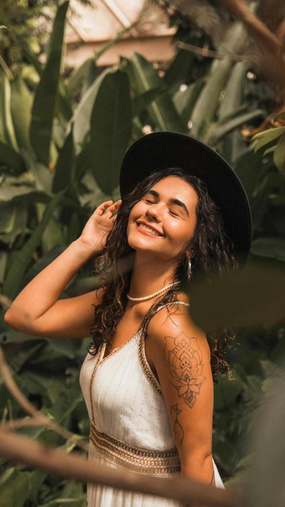 Session 6: Radiating Positivity