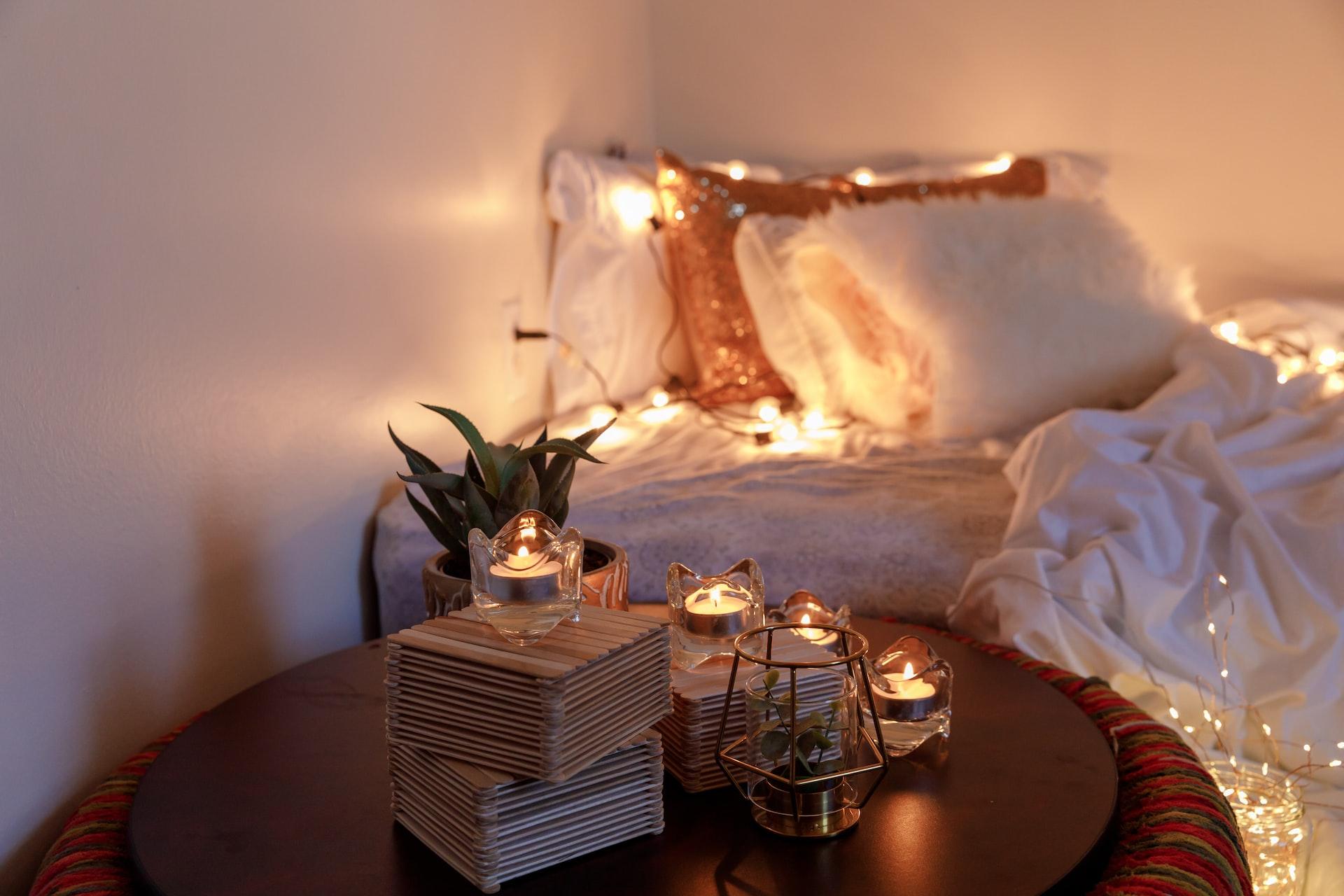 Design Your Happy Place