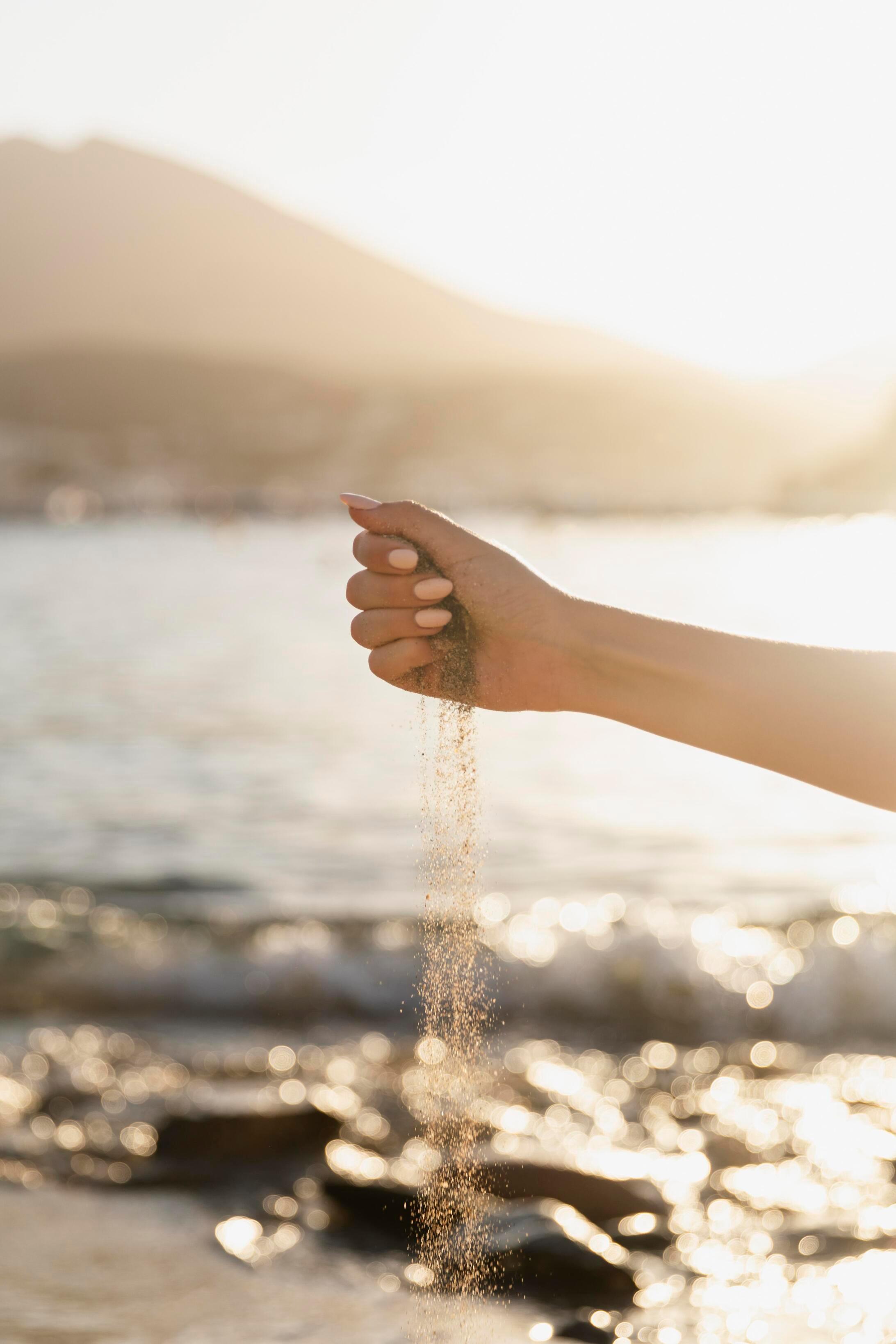 Healing Broken Relationship Hurt & Anger