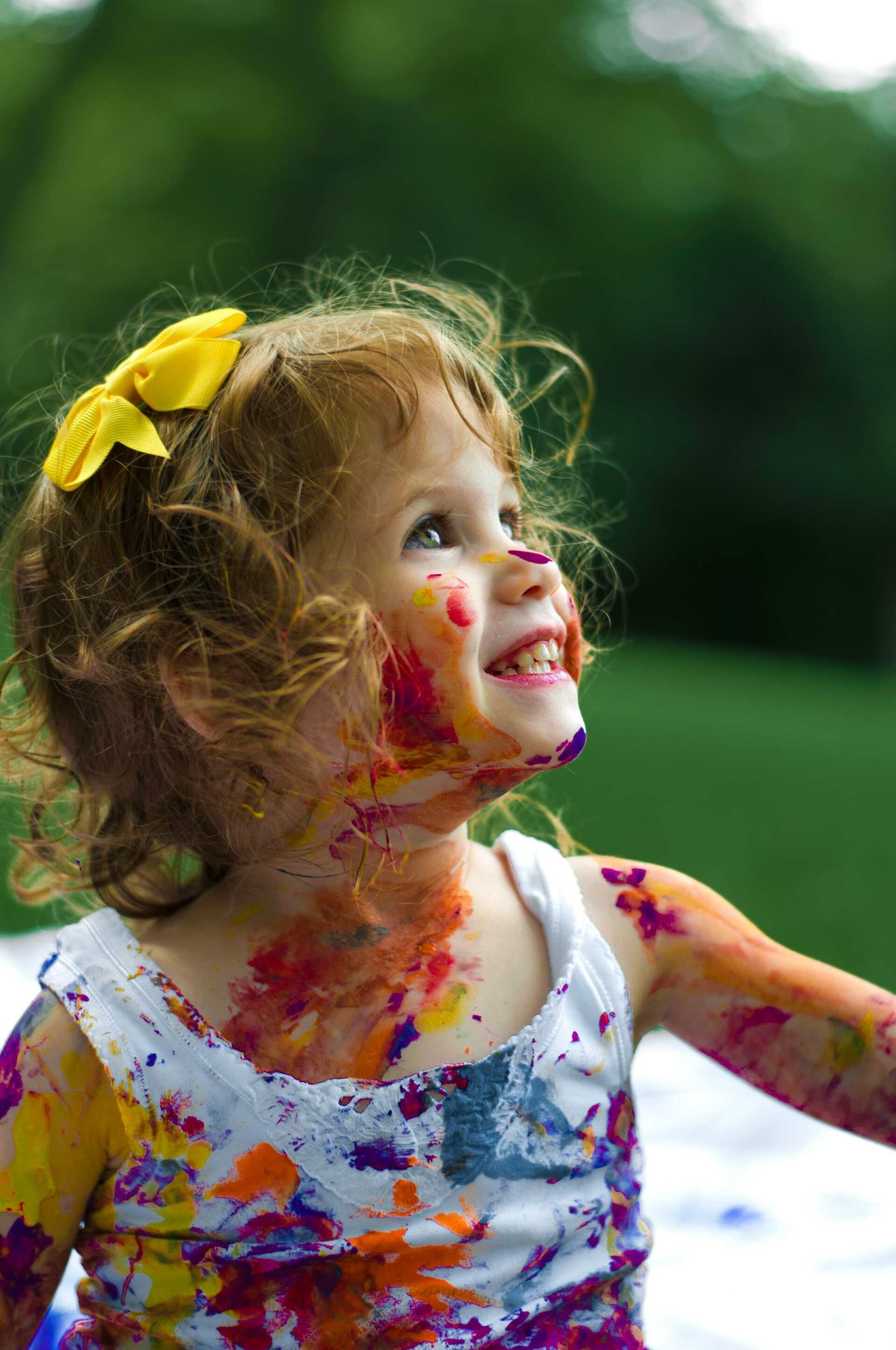 Inner Child Healing Trauma