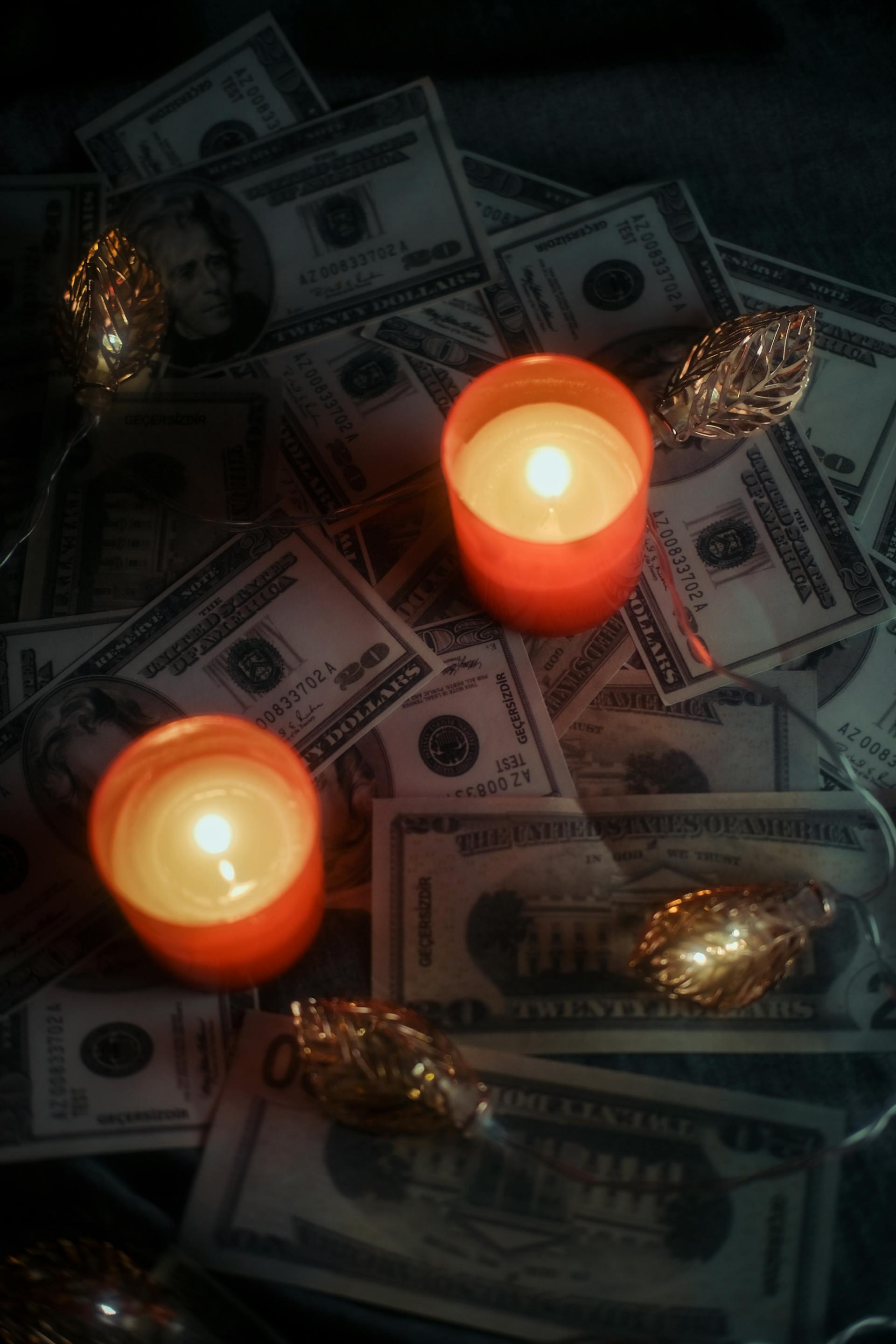 Manifest Money in Minutes