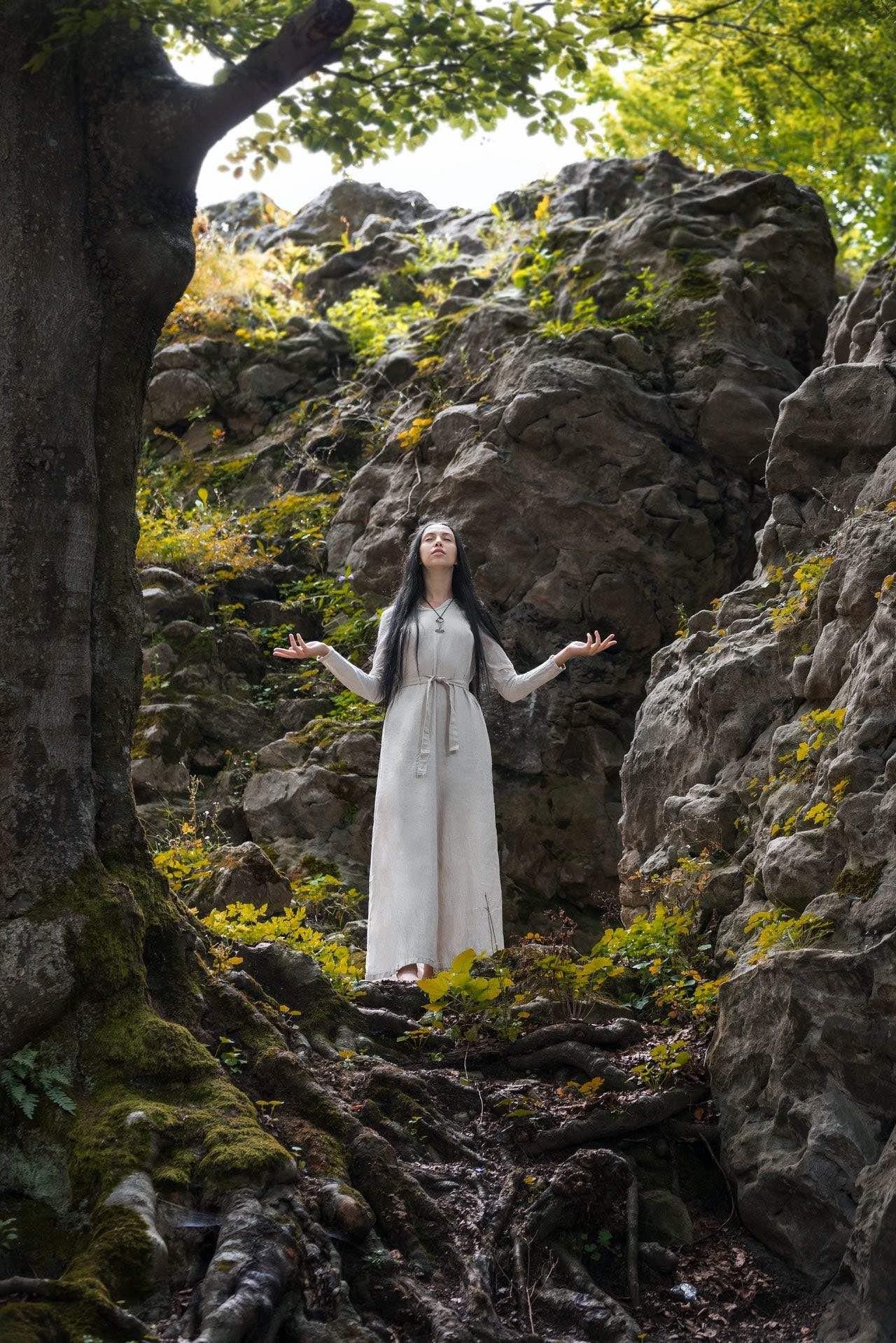 Meditation for the Moon in Cancer