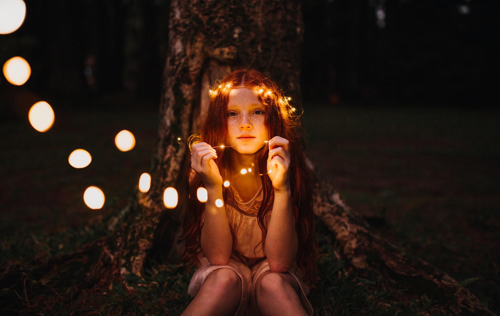 Meditation for the Moon in Leo
