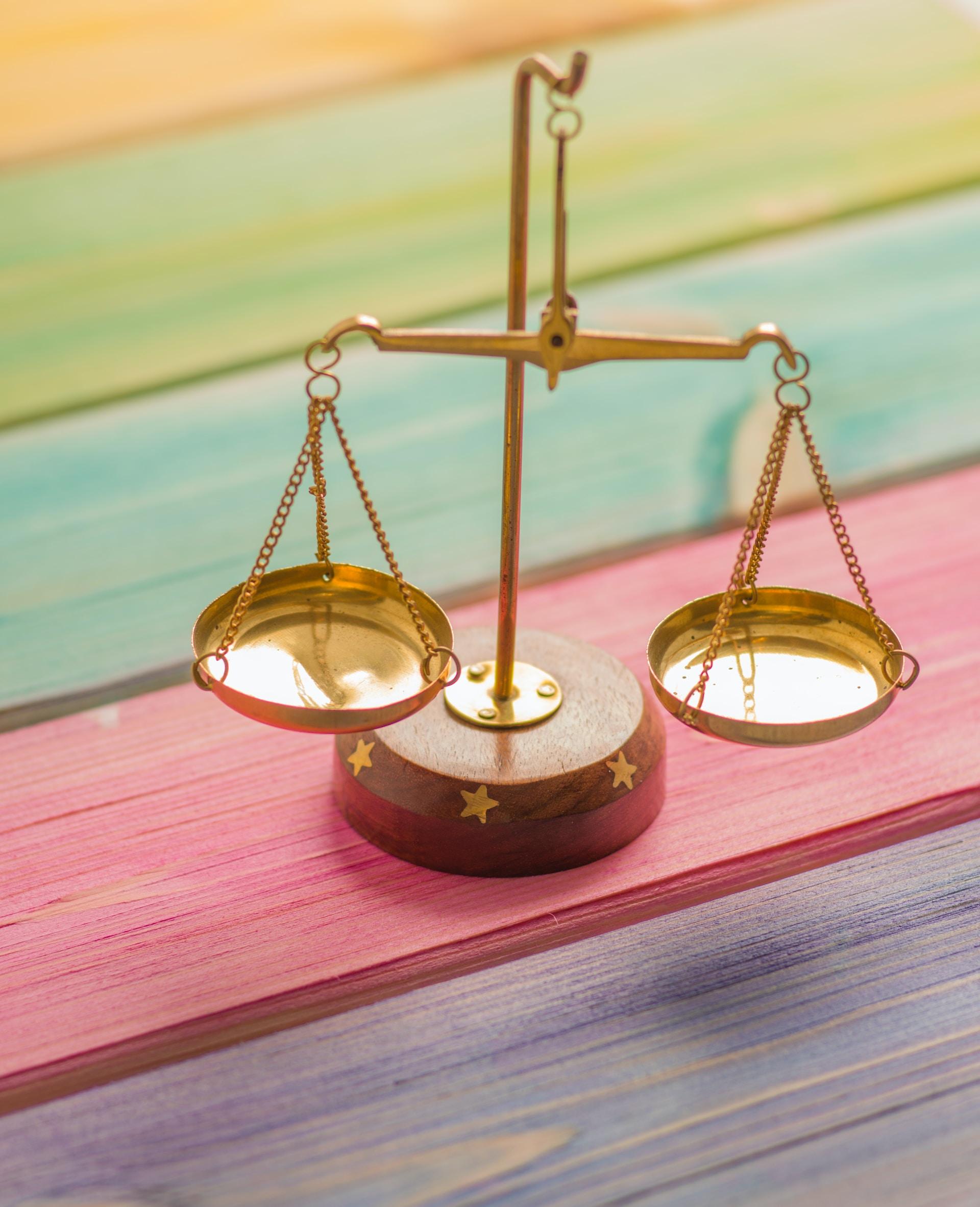 Meditation for the Moon in Libra