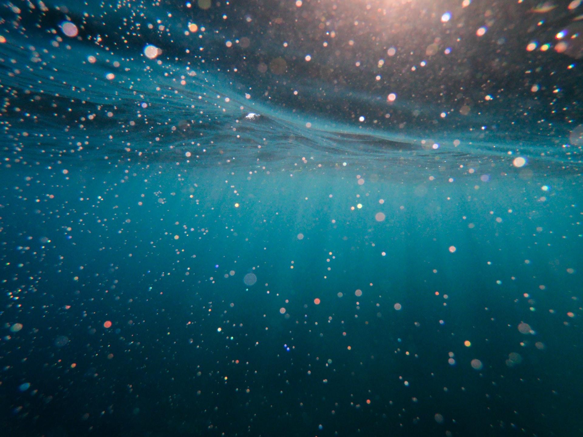 Meditation for the Moon in Pisces