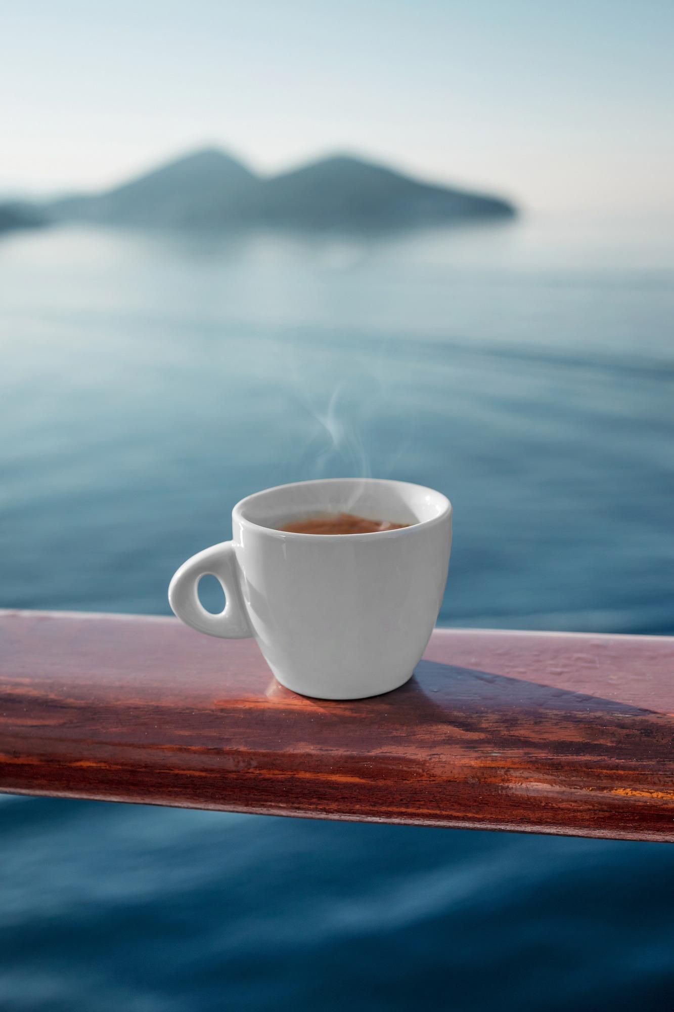 Morning meditation for productivity
