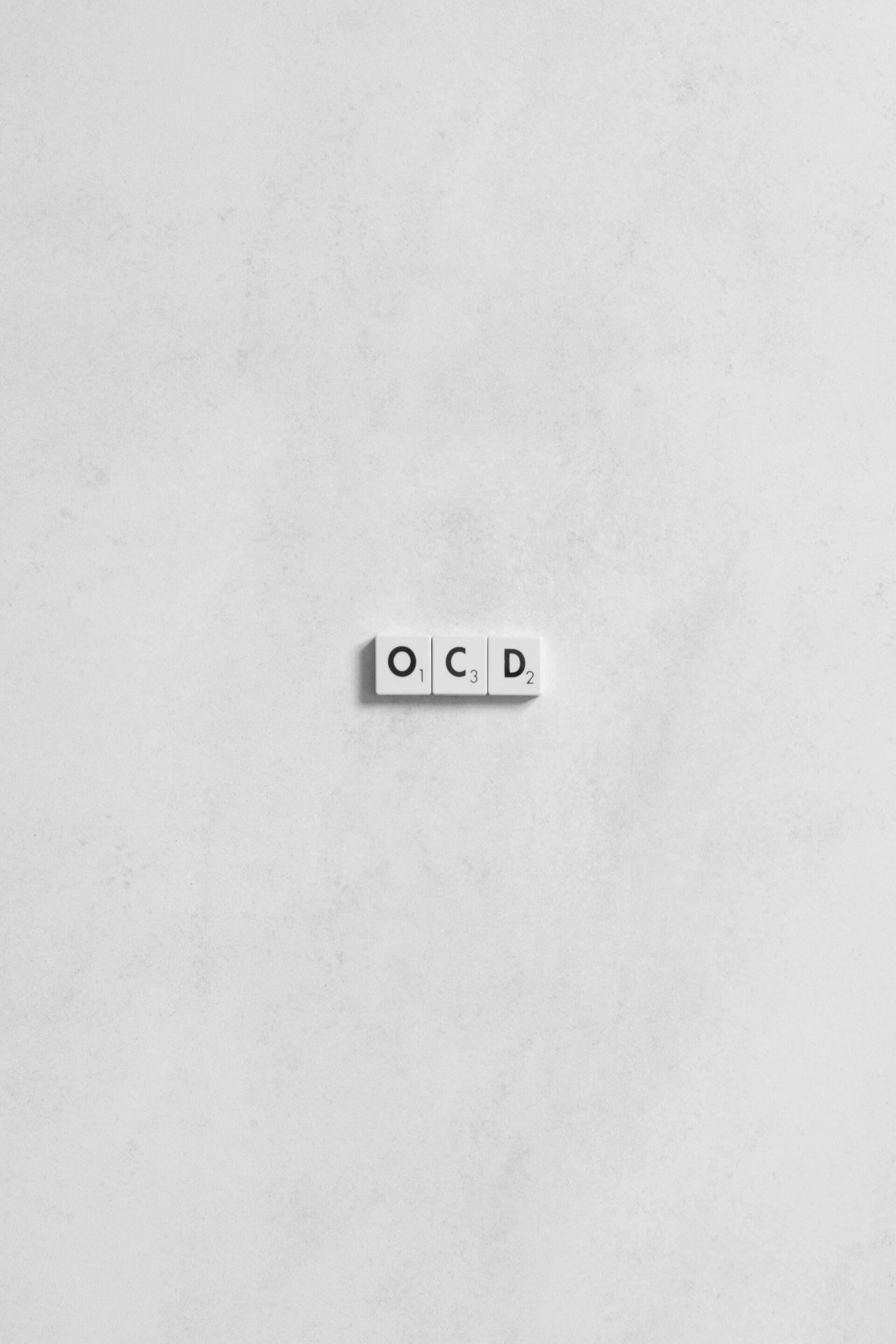 Meditation for OCD