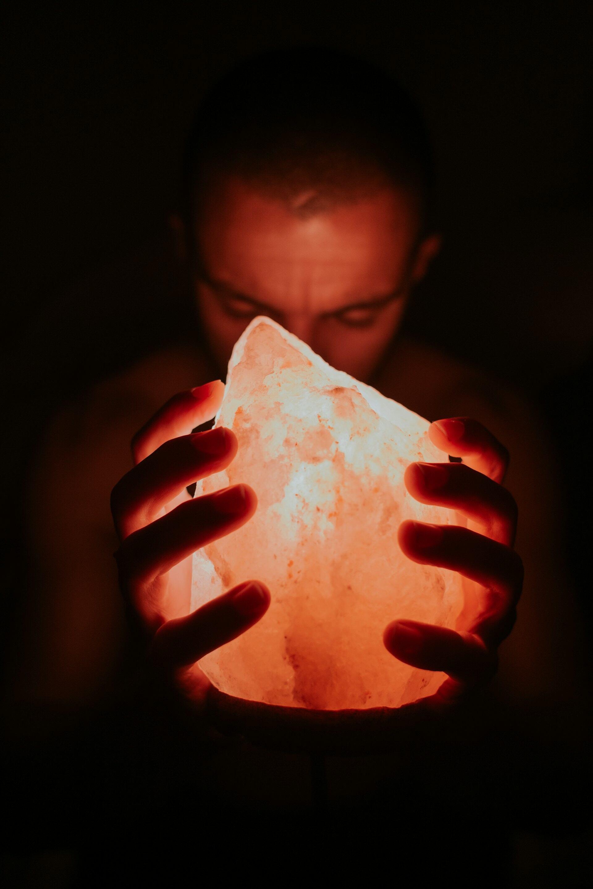 Handling Trauma and PTSD