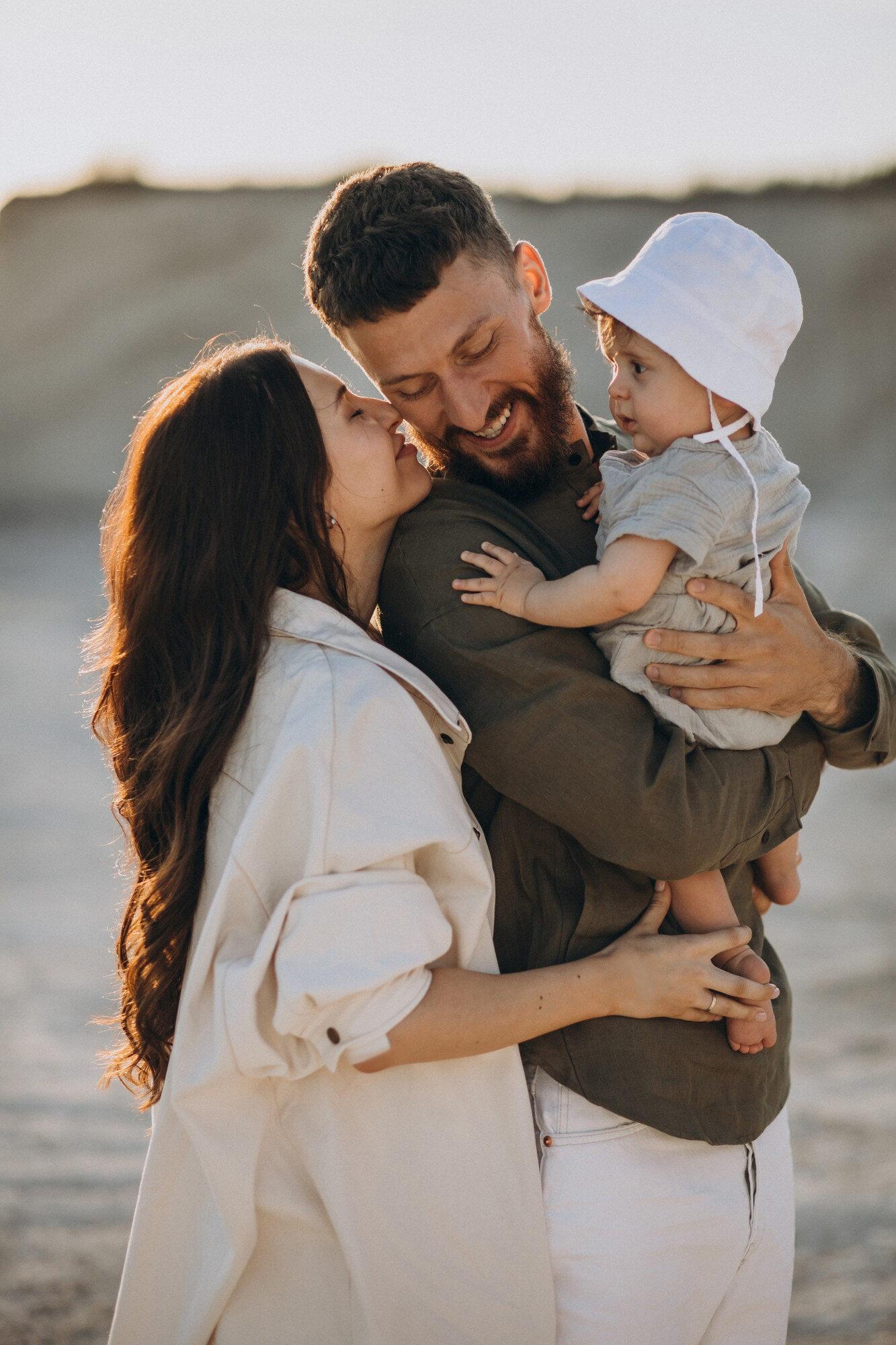 Guided Meditation to help parents relax