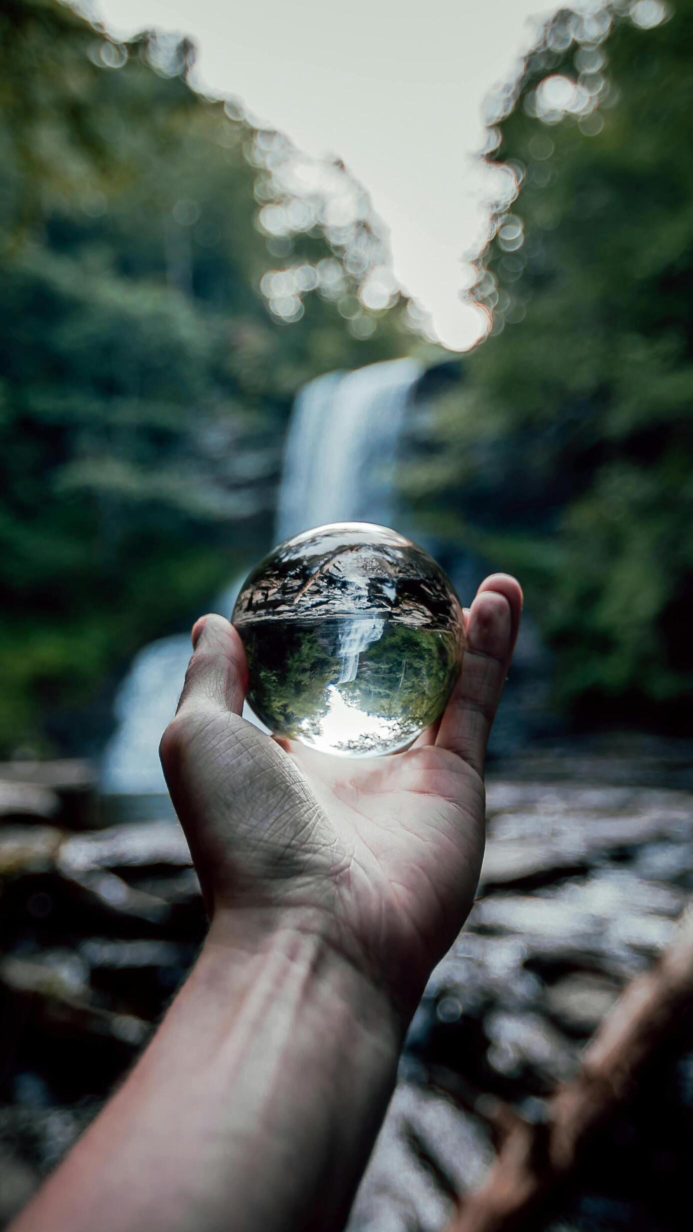 Powerful Energy Cleansing