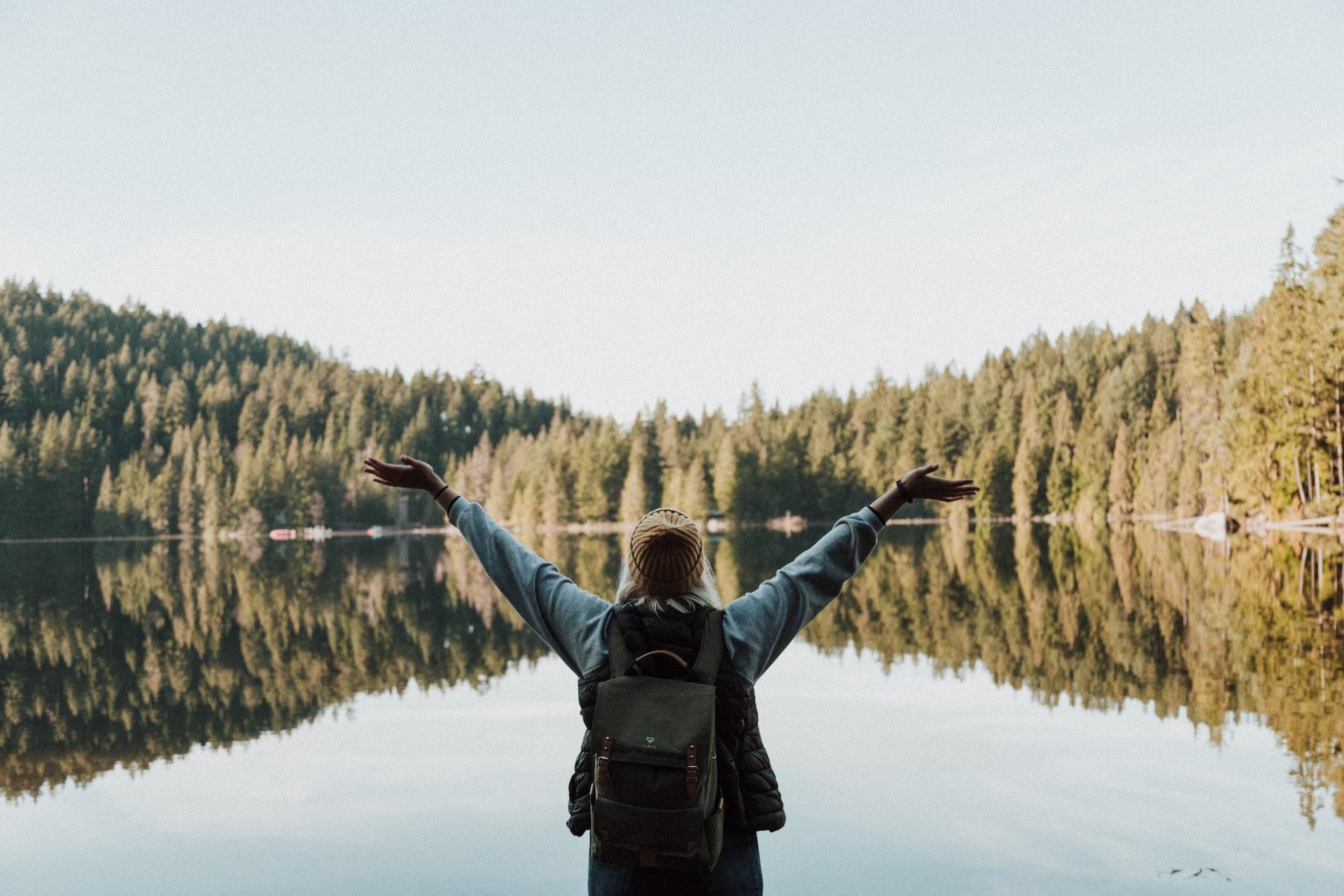 Practicing Gratitude