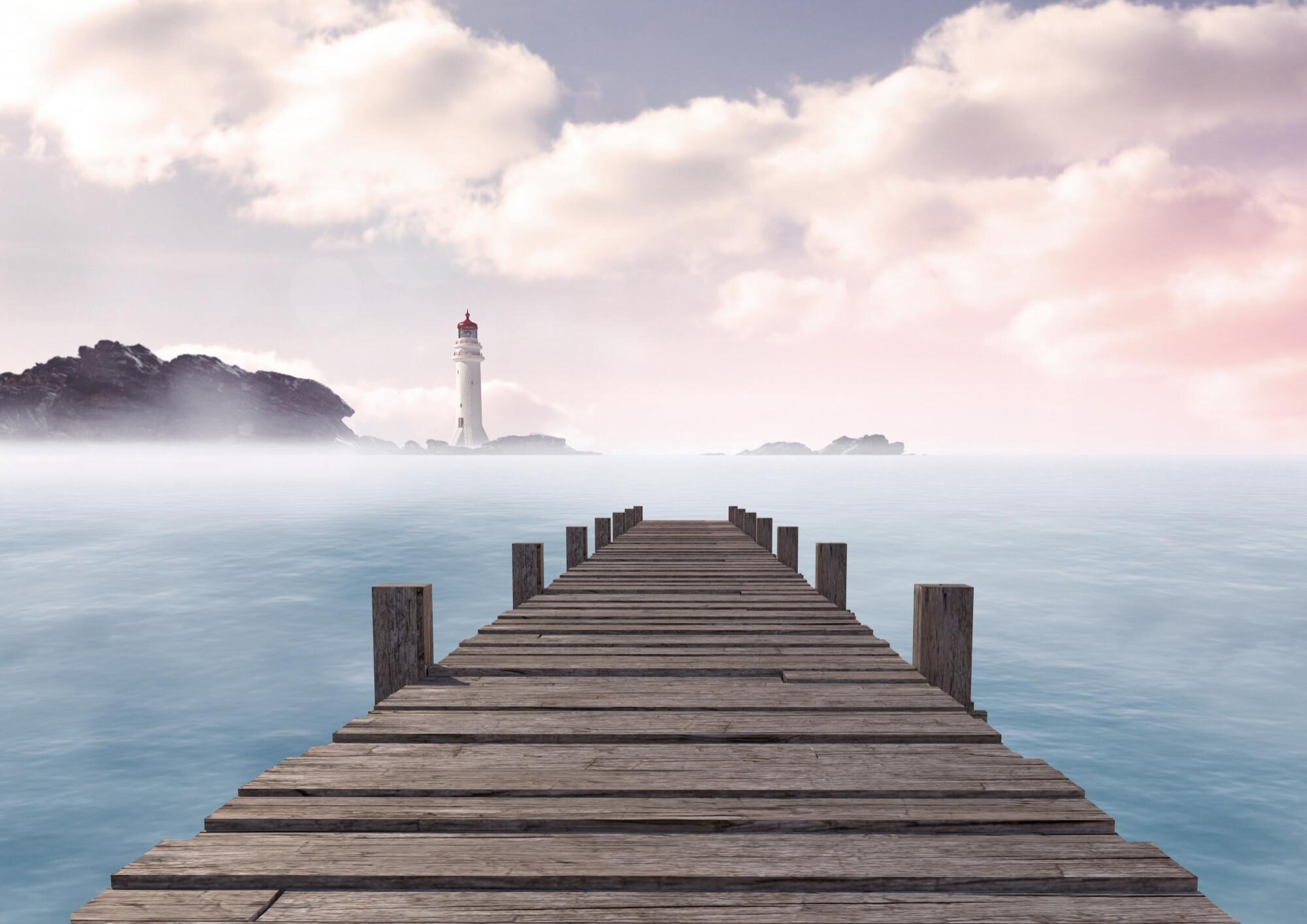 Guided meditation to relieve stress and anxiety