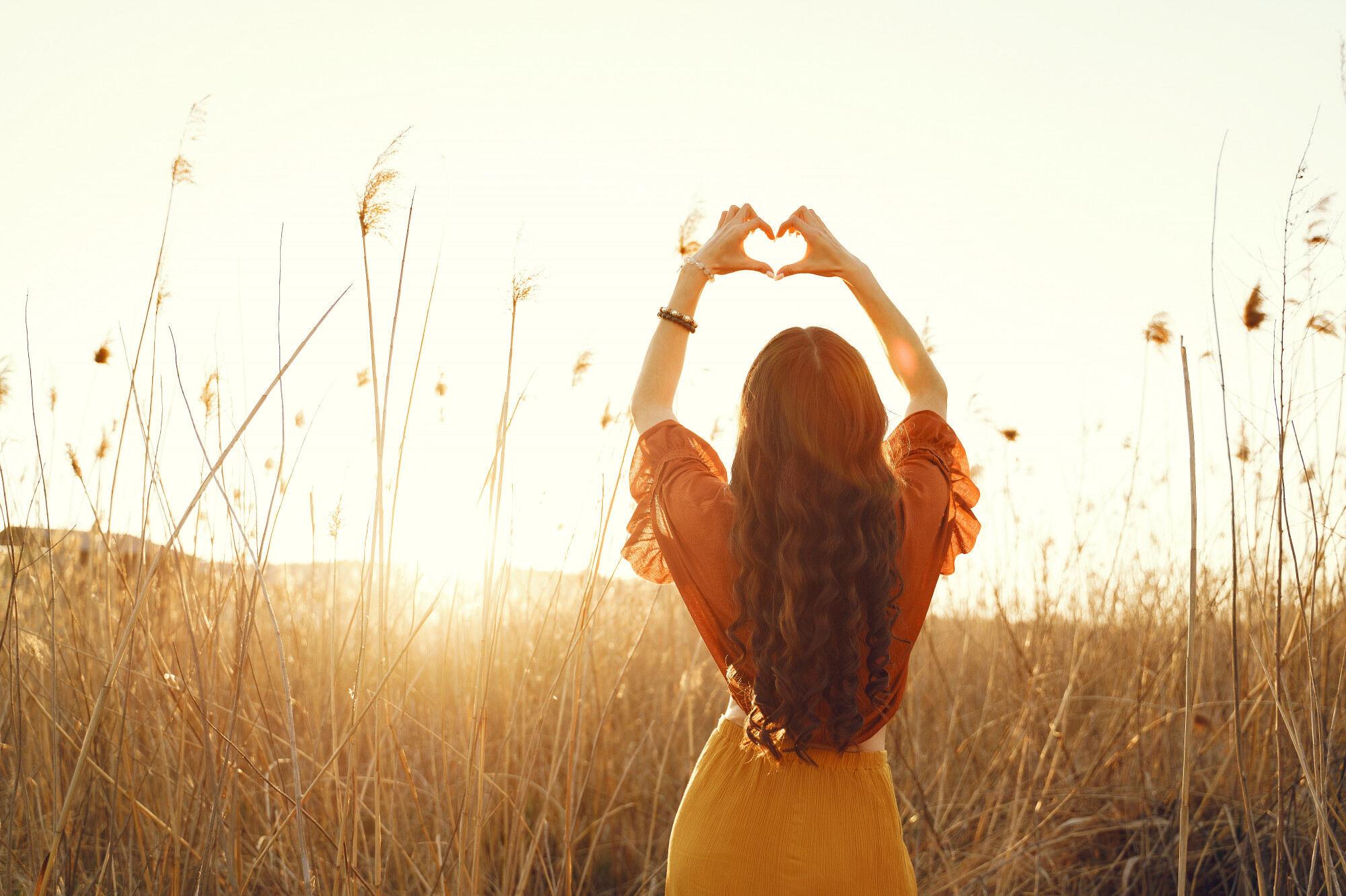 Cultivating unconditional self-appreciation